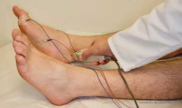 UNIDAD DE ELECTRODIAGNÓSTICO BC