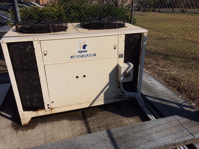 Heating System – Newcastle, NSW – Xcel Air