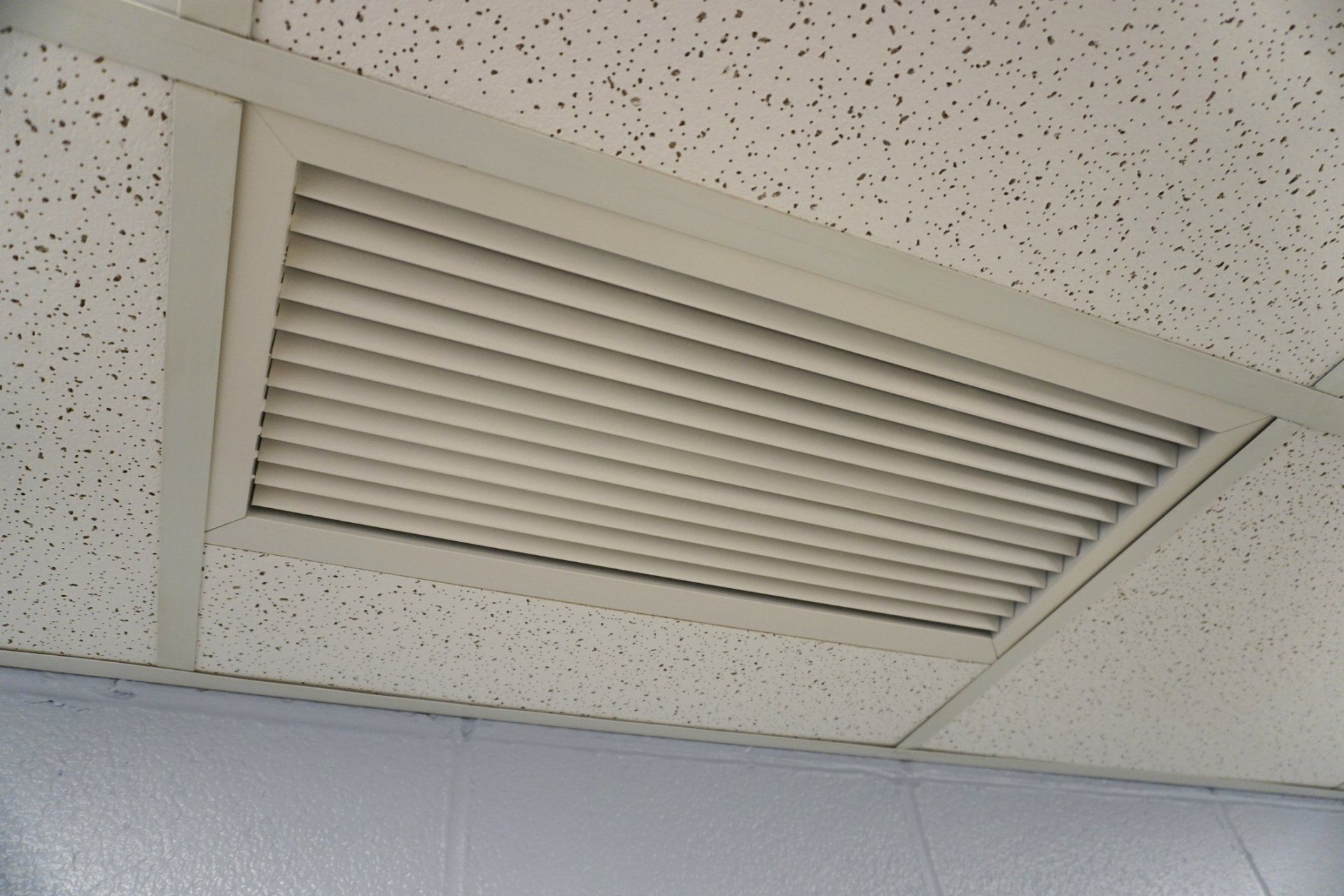 Air Duct – Newcastle, NSW – Xcel Air