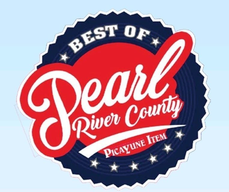 The best of pearl river county picayune item sticker