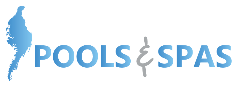 Peninsula Pools and Spas Logo