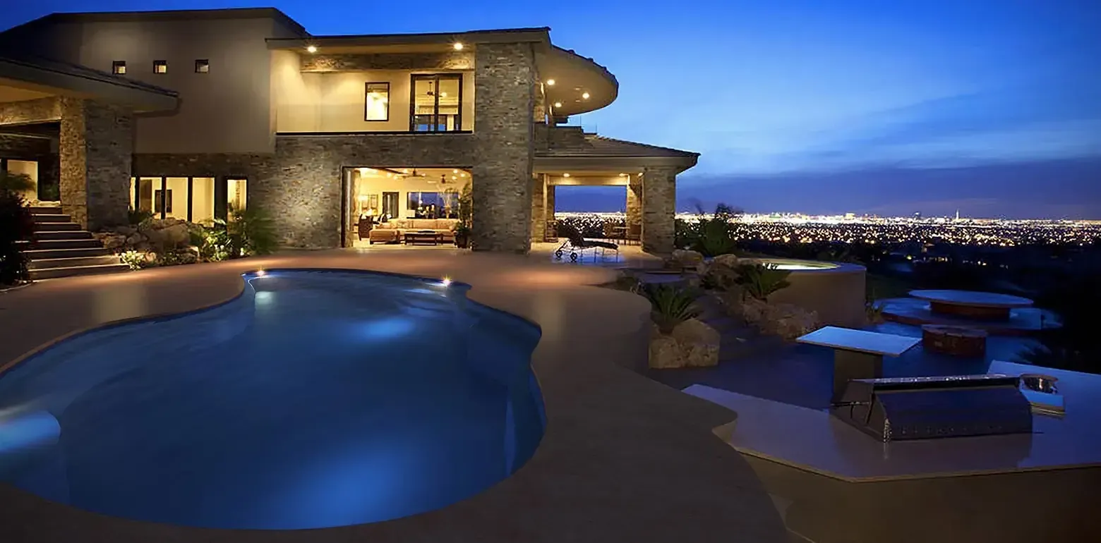 The Eden Pool