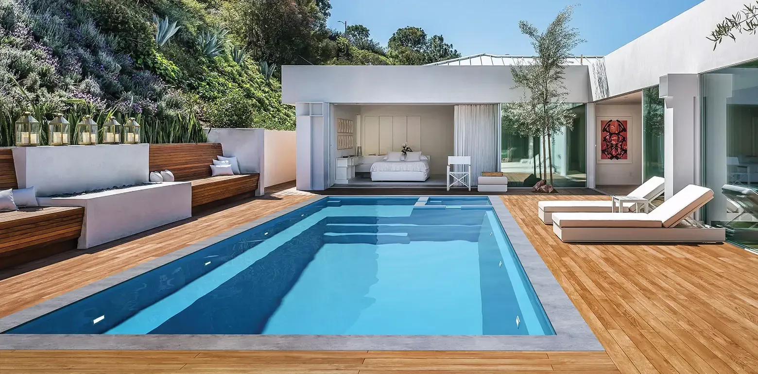 The Intrigue Pool