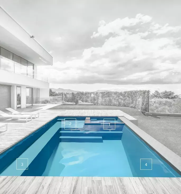Triumph pool diagram