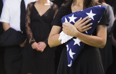 Veterans | Hollywood, FL | Valerie Panciera’s Landmark Funeral Home
