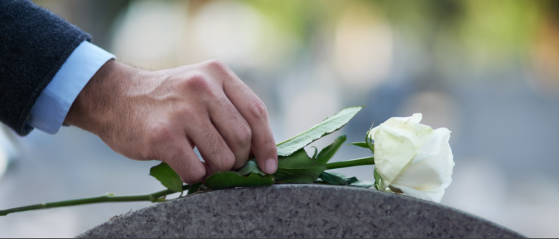 Flower | Hollywood, FL | Valerie Panciera’s Landmark Funeral Home