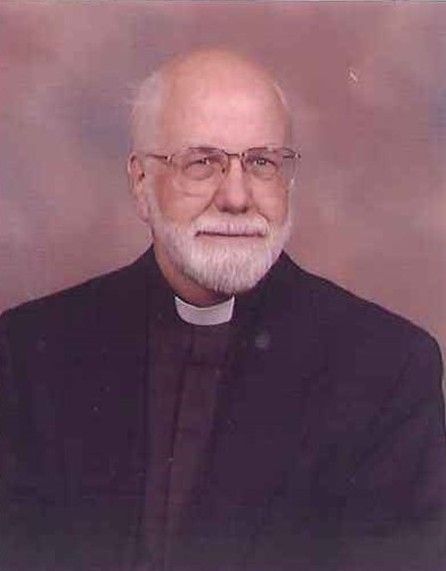 Rev. Robert C. Richardson