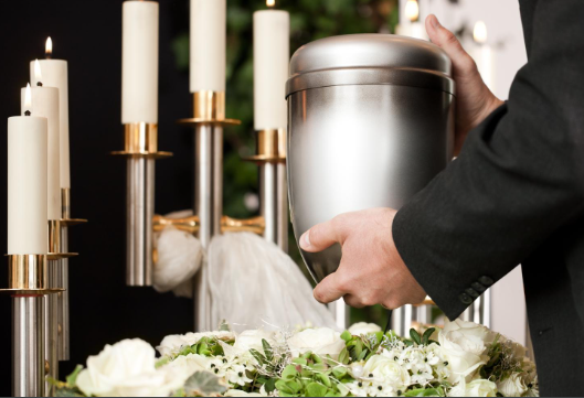 Cremation | Hollywood, FL | Valerie Panciera’s Landmark Funeral Home