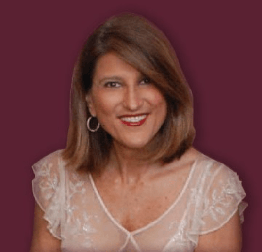 Giving Inspiration Speech | Hollywood, FL | Valerie Panciera’s Landmark Funeral Home