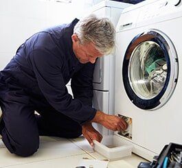 Fixing Washing Machine — Appliance Repair in Wauwatosa, WI