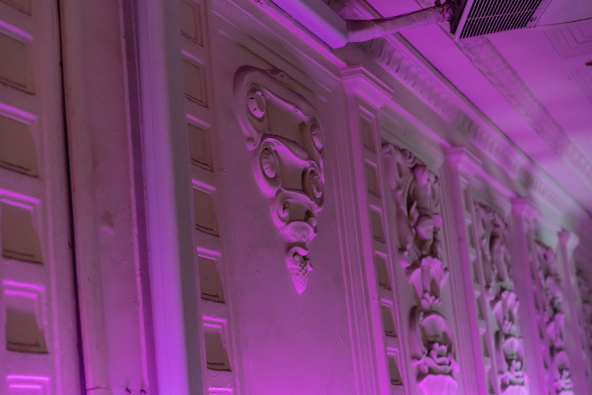 Galleria - Teatro Centrale Roma