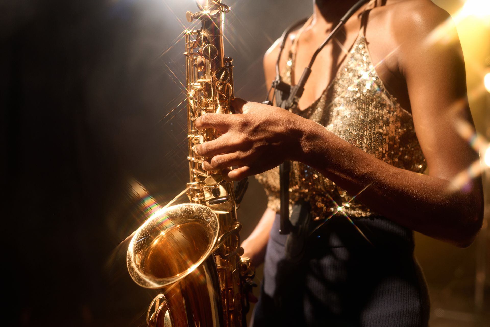 musicista