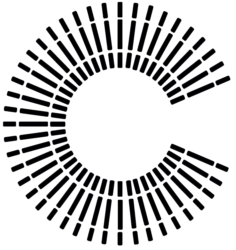 teatro centrale di roma - logo