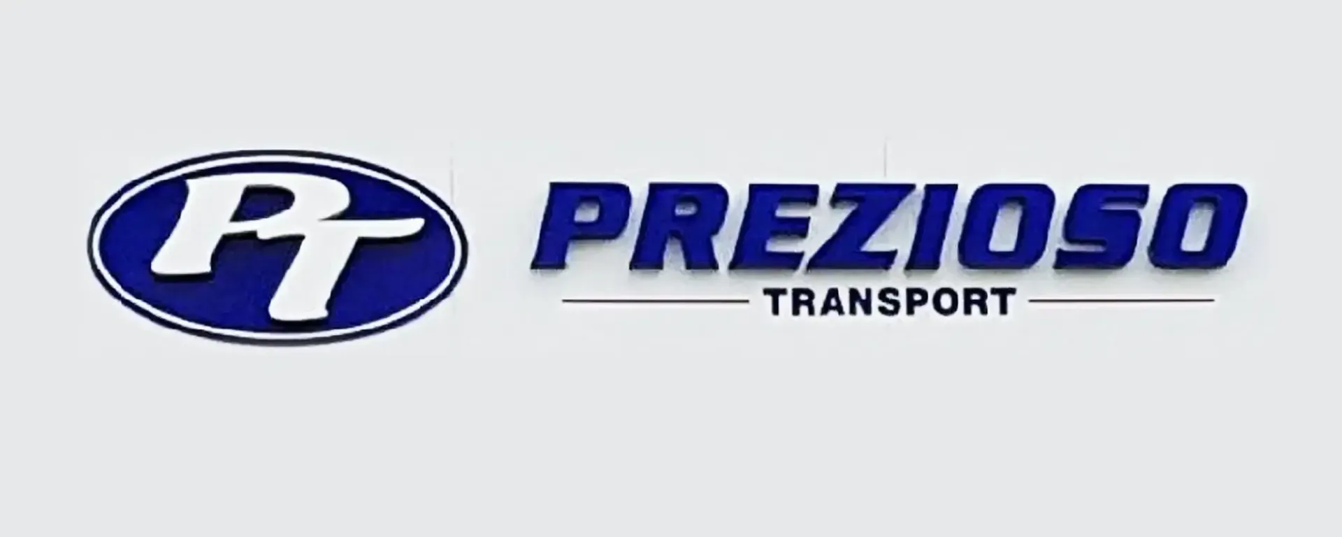 Preziosi Transport - proud sponsor of Hoppers Crossing Football Club