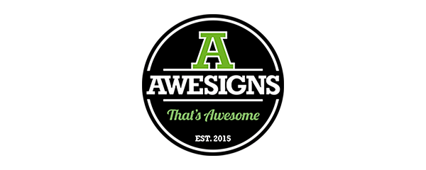 Awesigns - proud sponsor of Hoppers Crossing Football Club