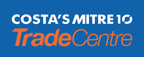 Costa's Mitre 10 - proud sponsor of Hoppers Crossing Football Club