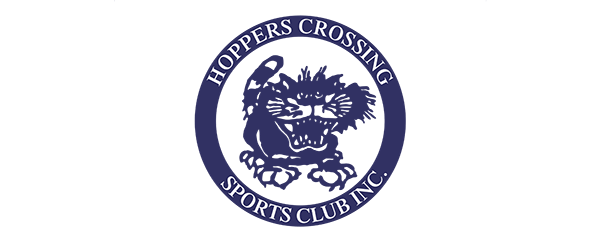Hoppers Crossing Sports Club - proud sponsor of Hoppers Crossing Football Club
