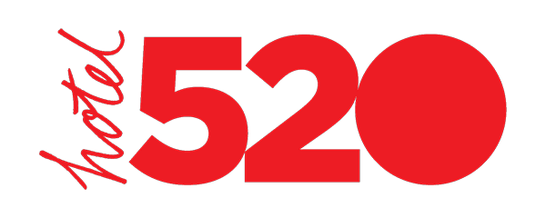 Hotel 520 - proud sponsor of Hoppers Crossing Football Club