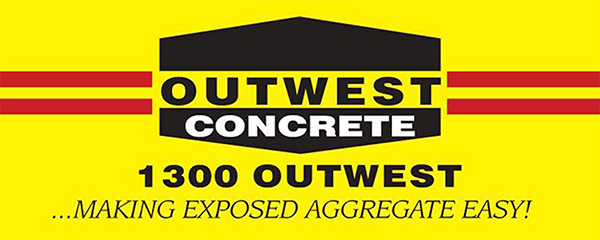 Outwest Concrete - proud sponsor of Hoppers Crossing Football Club