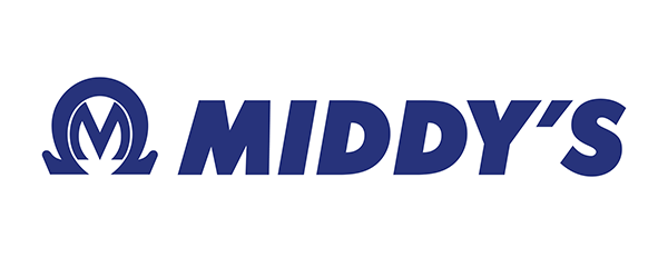Middy's  