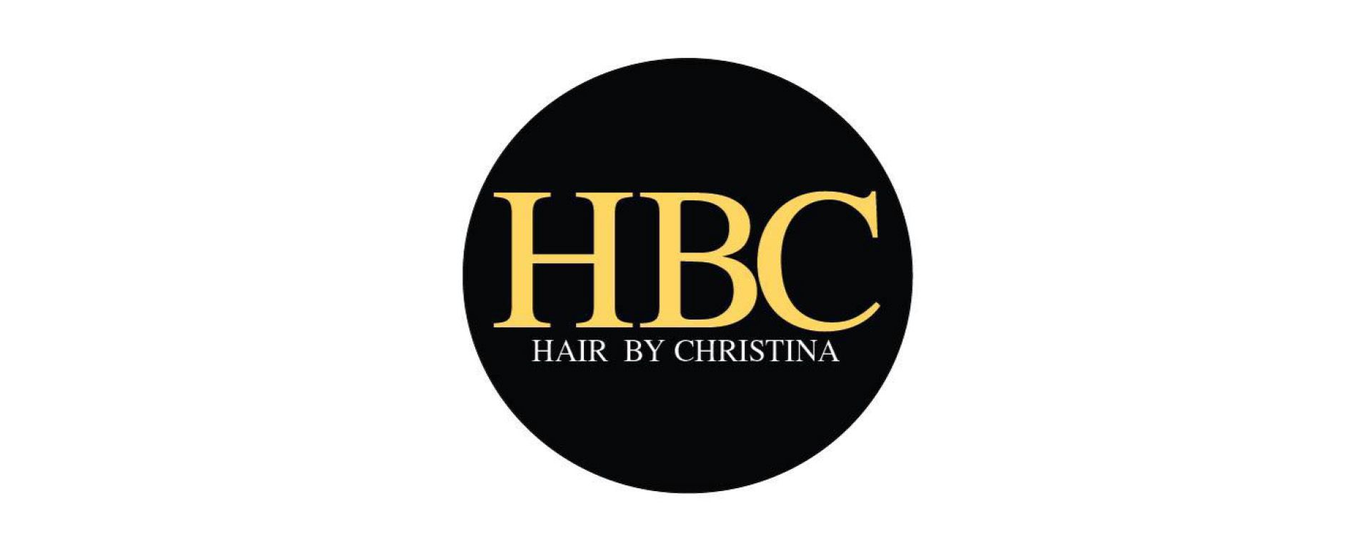 Hair By Christina- proud sponsor of Hoppers Crossing Football Club