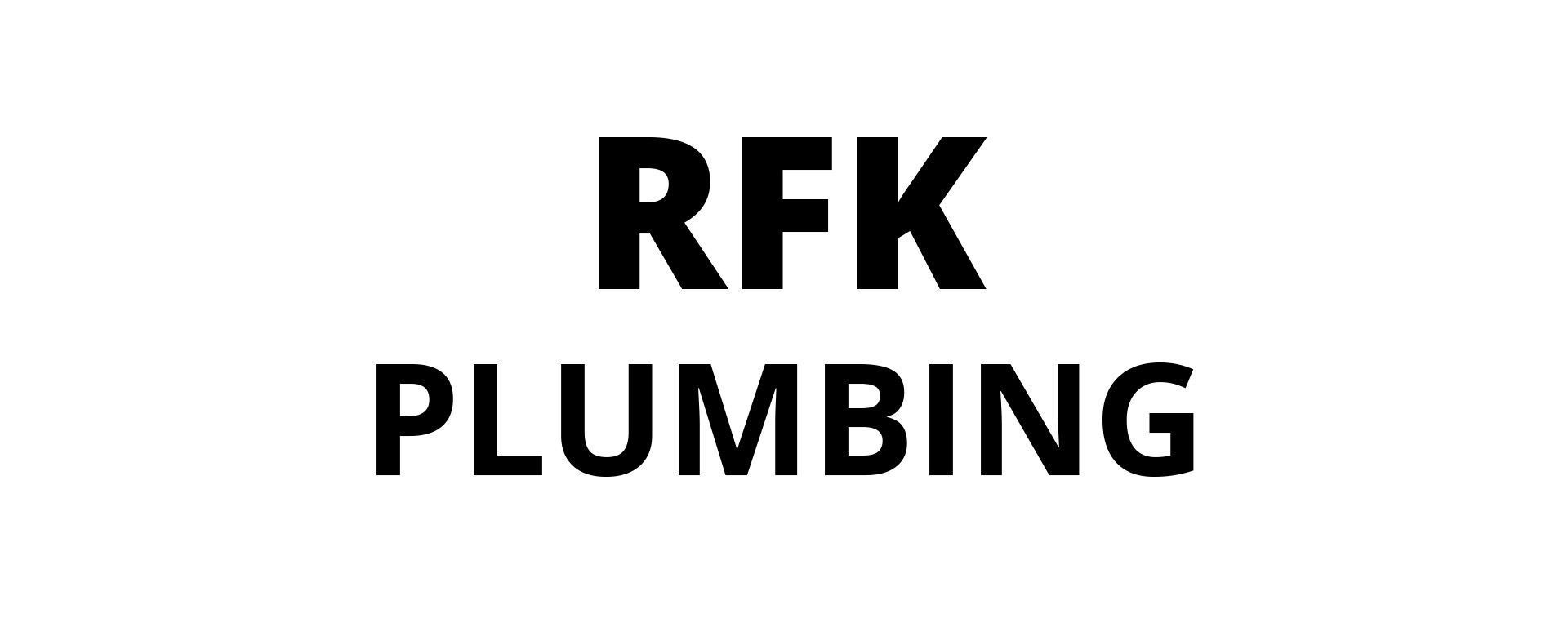RFK Plumbing - proud sponsor of Hoppers Crossing Football Club