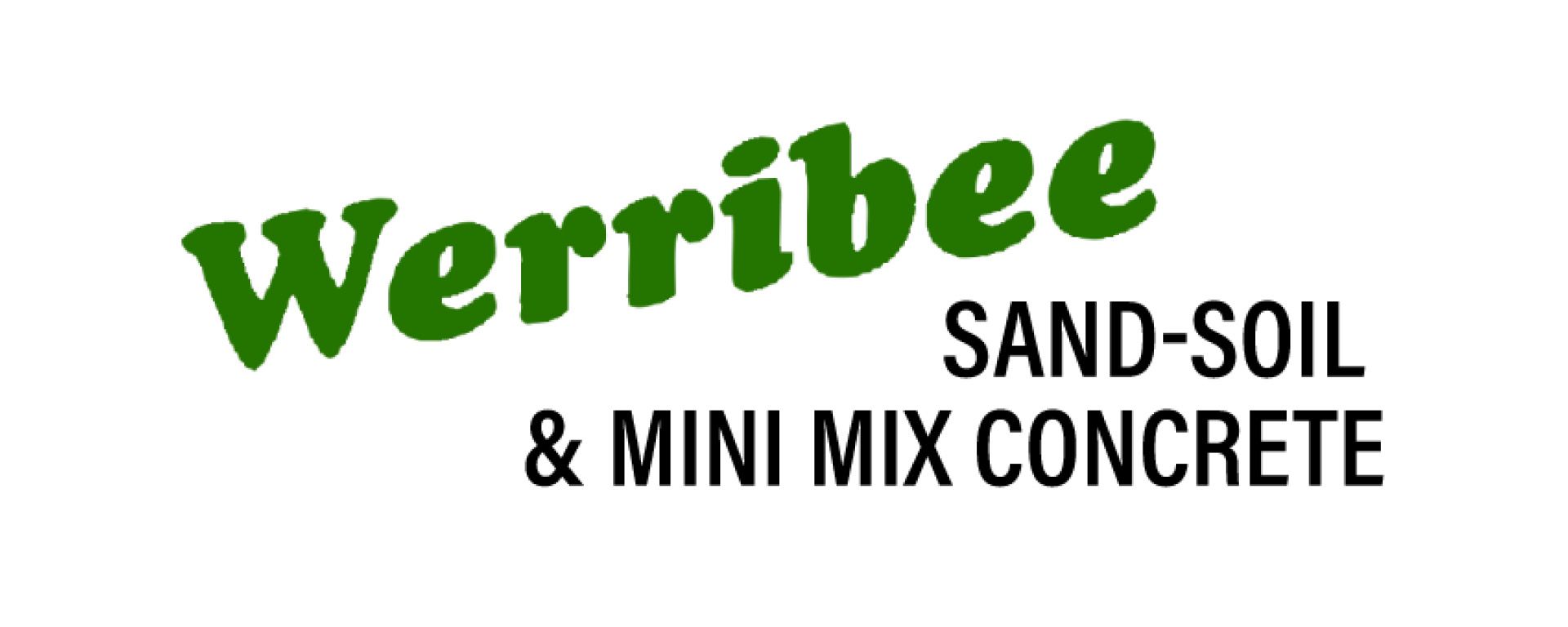 Werribee Sand & Soil - proud sponsor of Hoppers Crossing Football Club