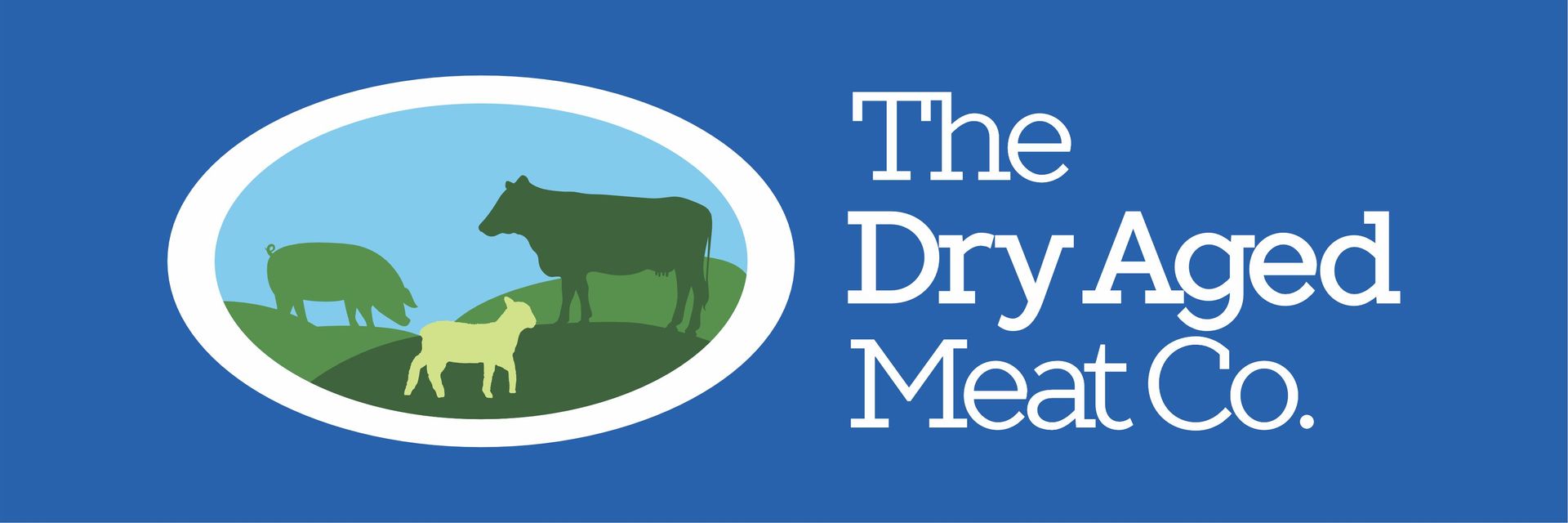 The Dry Aged Meat Co.