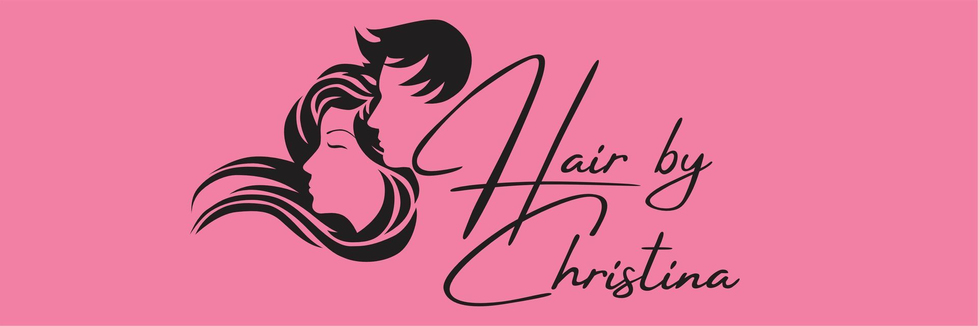 Hair By Christina- proud sponsor of Hoppers Crossing Football Club