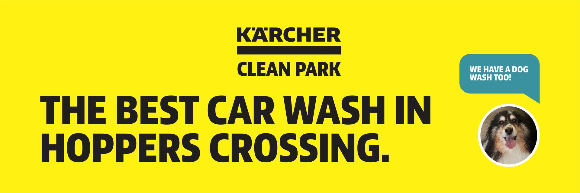 Karcher- proud sponsor of Hoppers Crossing Football Club
