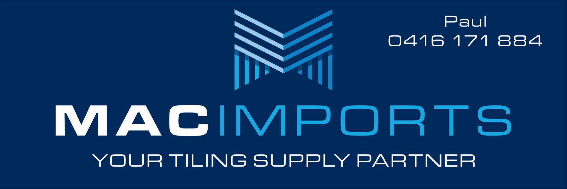 Mac Imports - proud sponsor of Hoppers Crossing Football Club