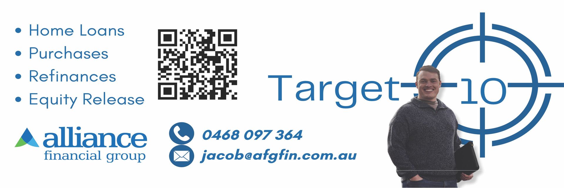 AFG Alliance Finance - proud sponsor of Hoppers Crossing Football Club