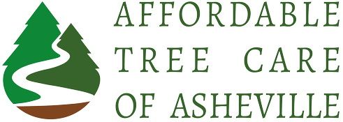 logo Affordable Tree Care of Asheville NC Woodfin Weaverville Mars Hill Marshall NC