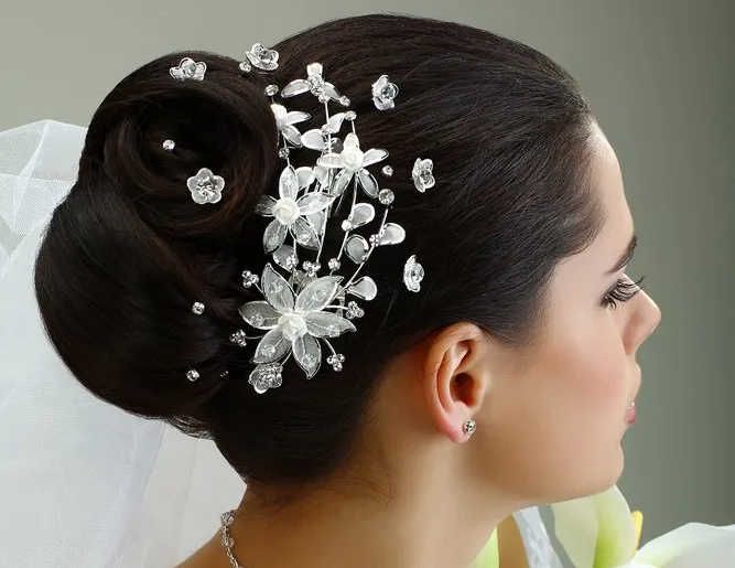 Wedding Hair