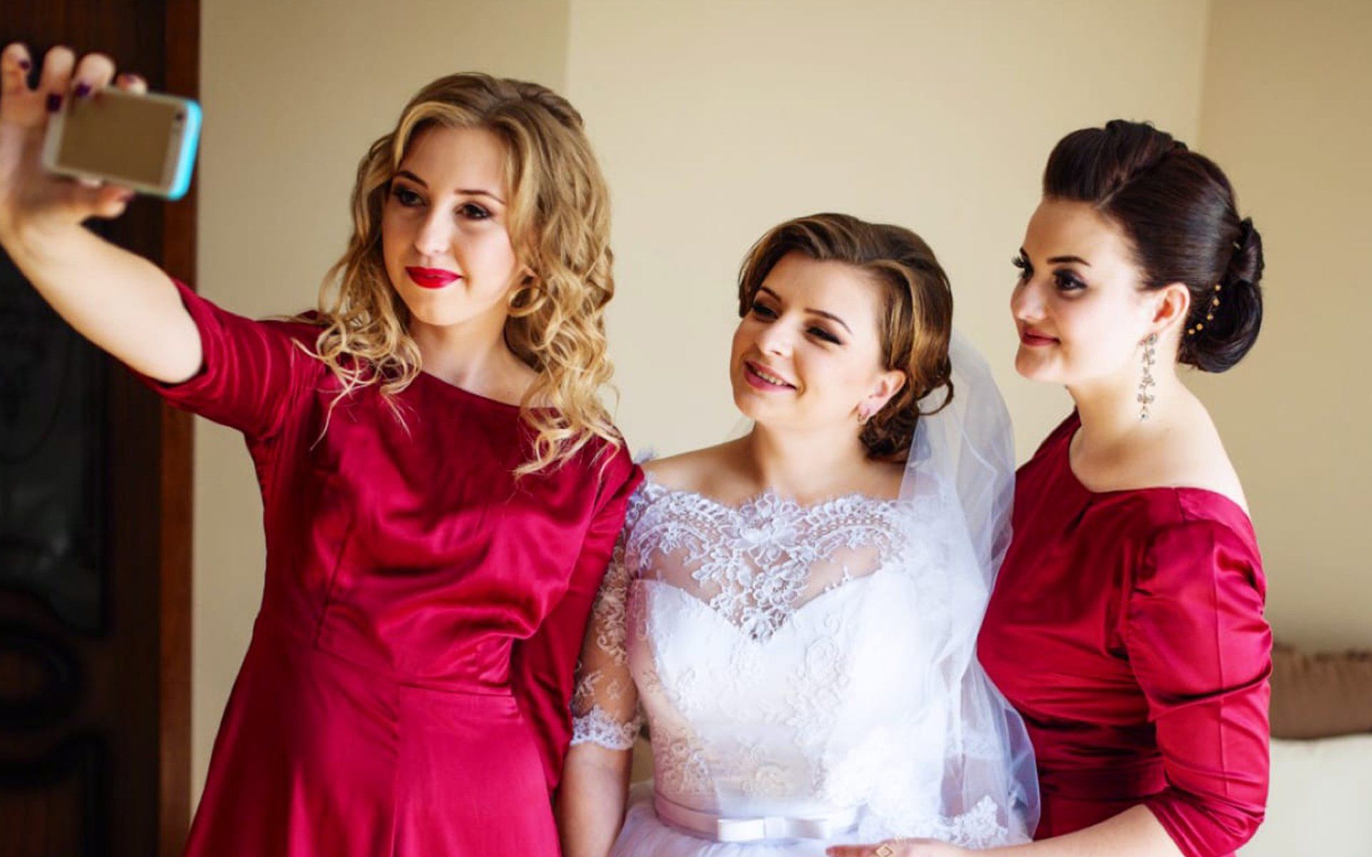 Bridal party