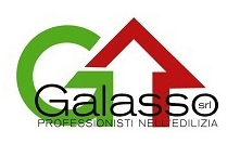 GALASSO PROFESSIONISTI NELL' EDILIZIA-logo