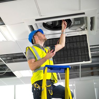  ARVEL AIRE ACONDICIONADO Y VENTILACION