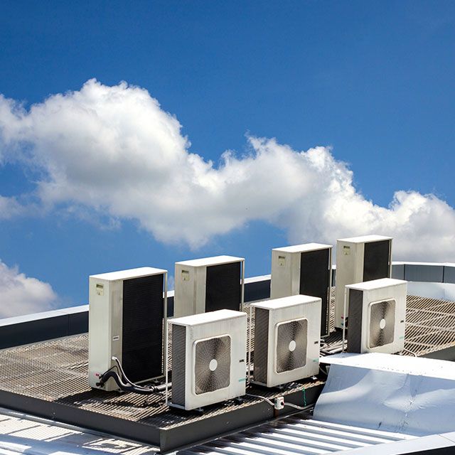  ARVEL AIRE ACONDICIONADO Y VENTILACION
