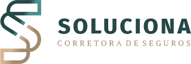 Logo Soluciona Corretora
