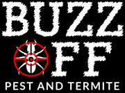Safe and effective pest management solutions from Buzz Off Pest and Termite LLC in Temple, TX