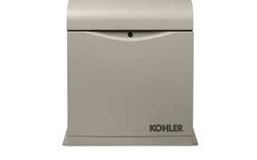 Kohler Generator
