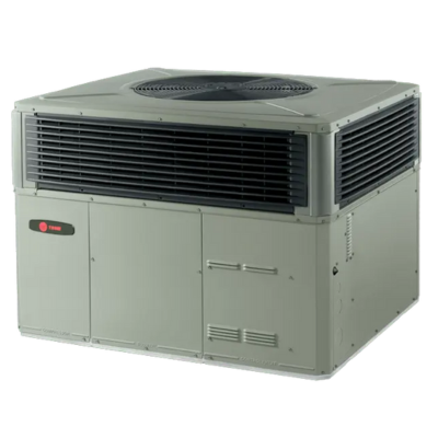 Package HVAC Units