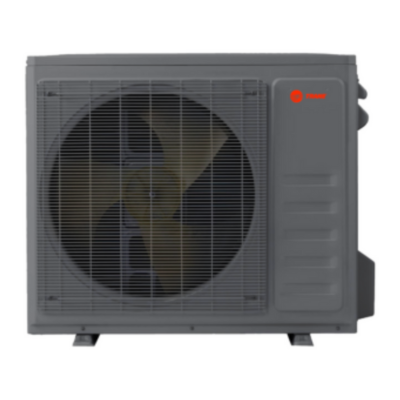 Trane heat pump
