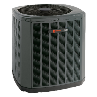 Trane heat pump