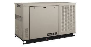 Kohler Generator