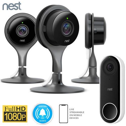 nest products for sale