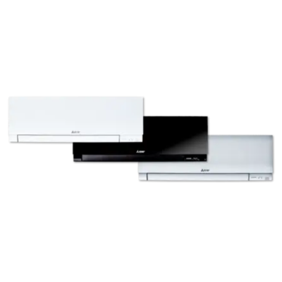 A picture of a mini-split