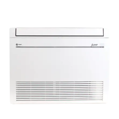 A picture of a mini-split