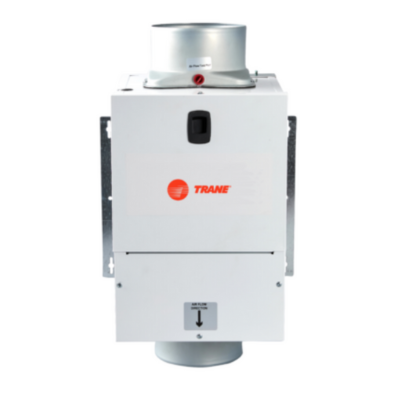 Inline Ventilator