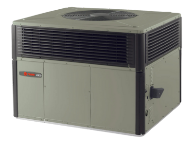 packaged HVAC units install and repair in sherwood arkansas